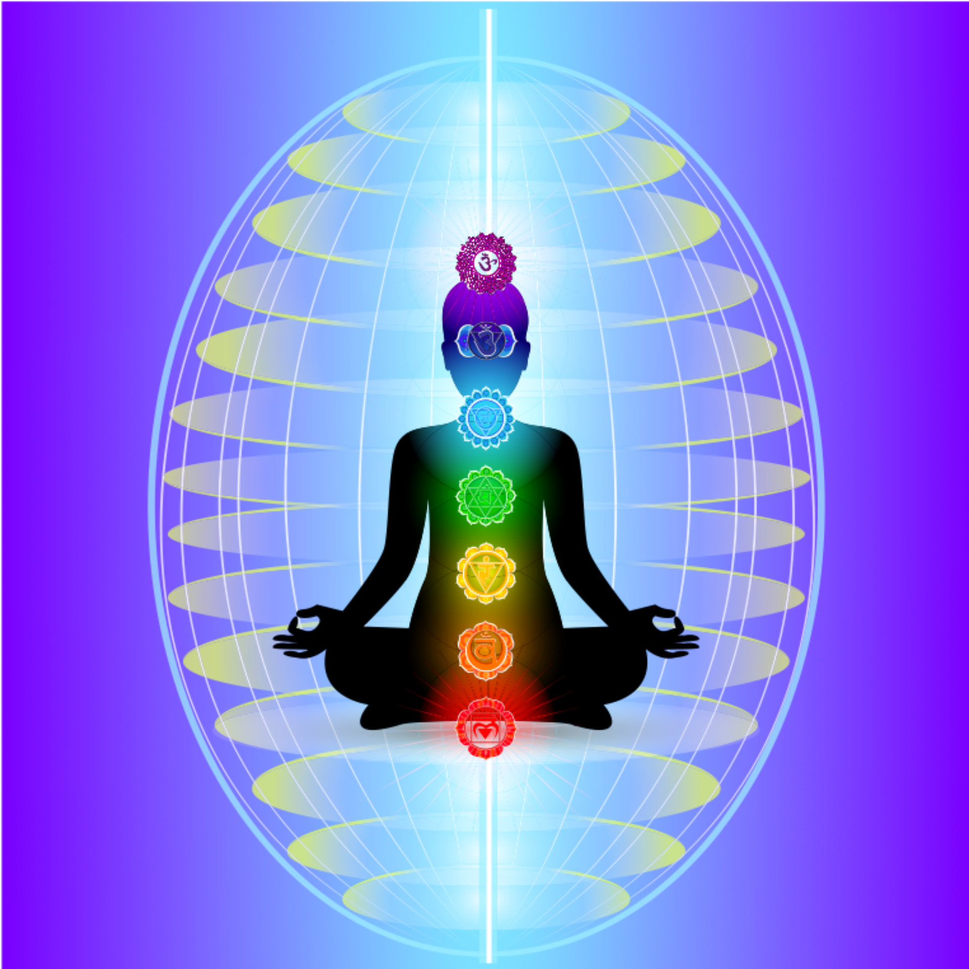 Energy Therapy (ET) Advanced