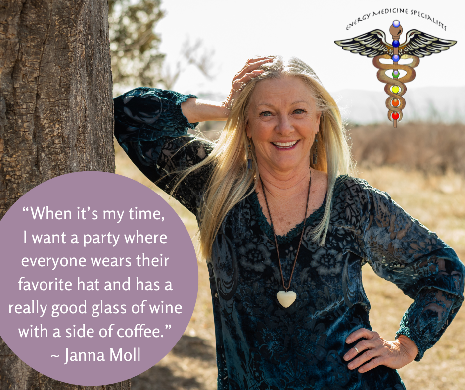 With Broken Hearts — Energy Medicine Specialists