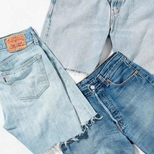 Bermuda Shorts are Back | Peachykeen