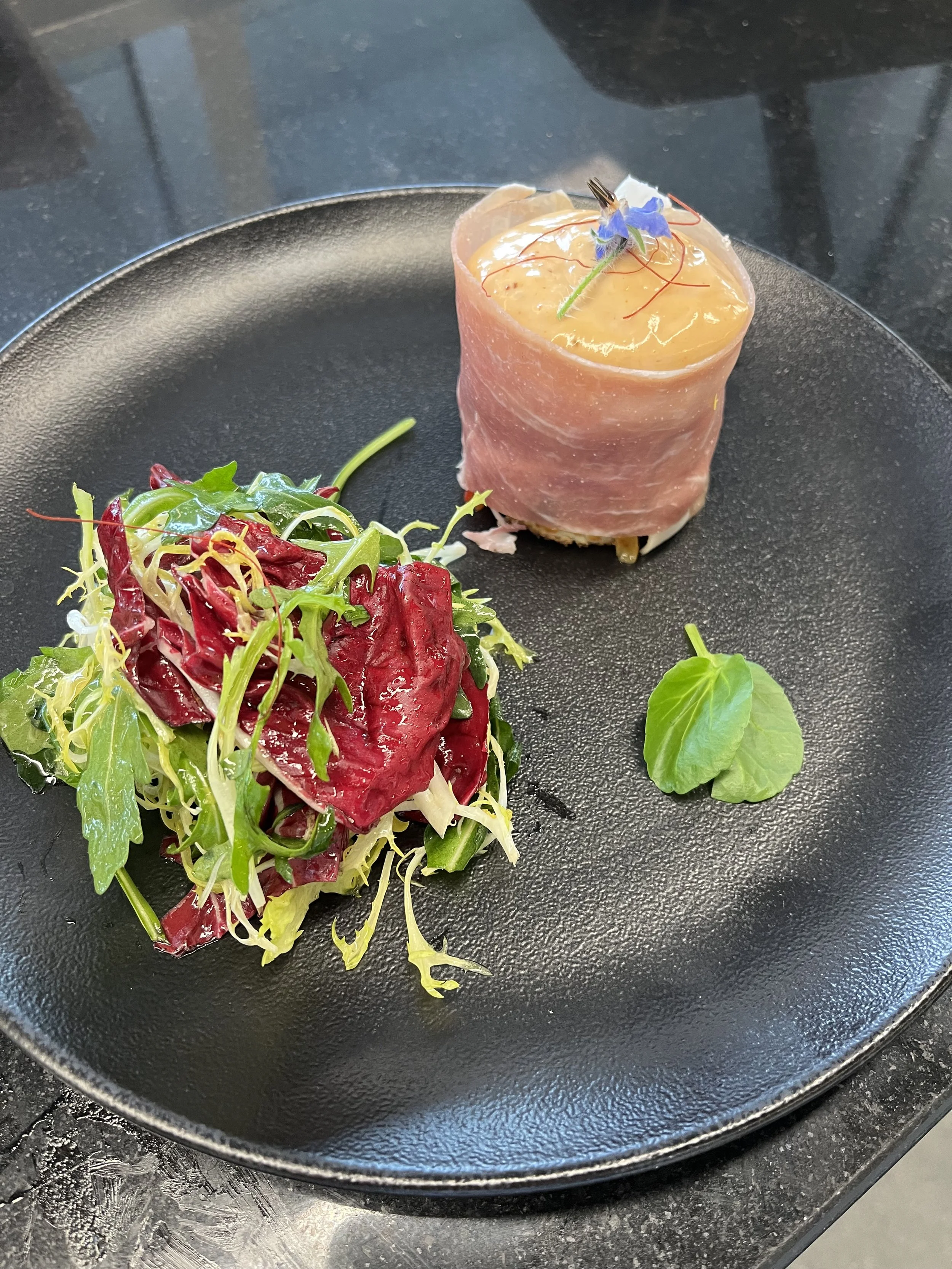 “Debuts” - Beginnings