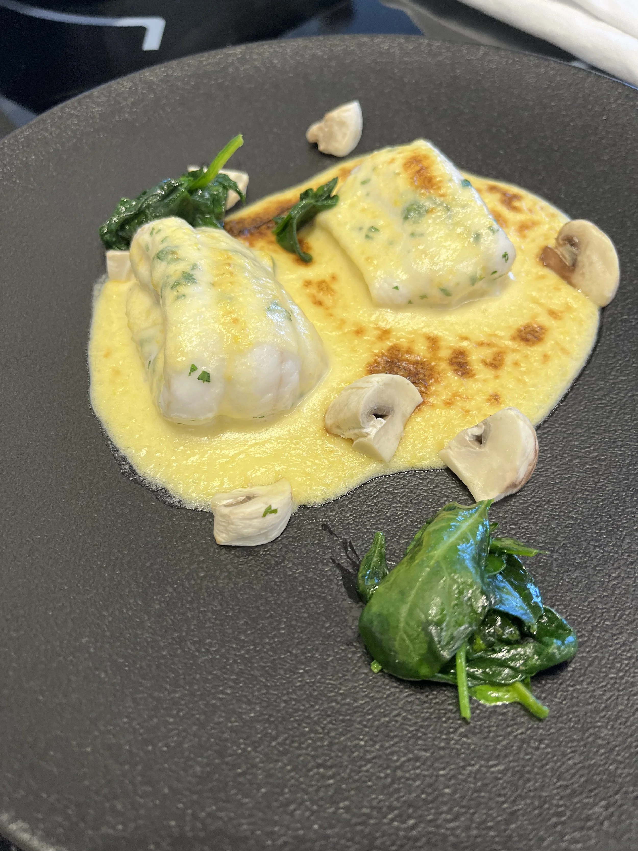 “Parapluie” - Umbrella