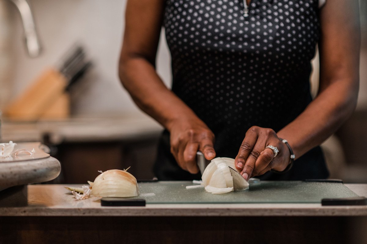 Newmar Presents: Mise en Place