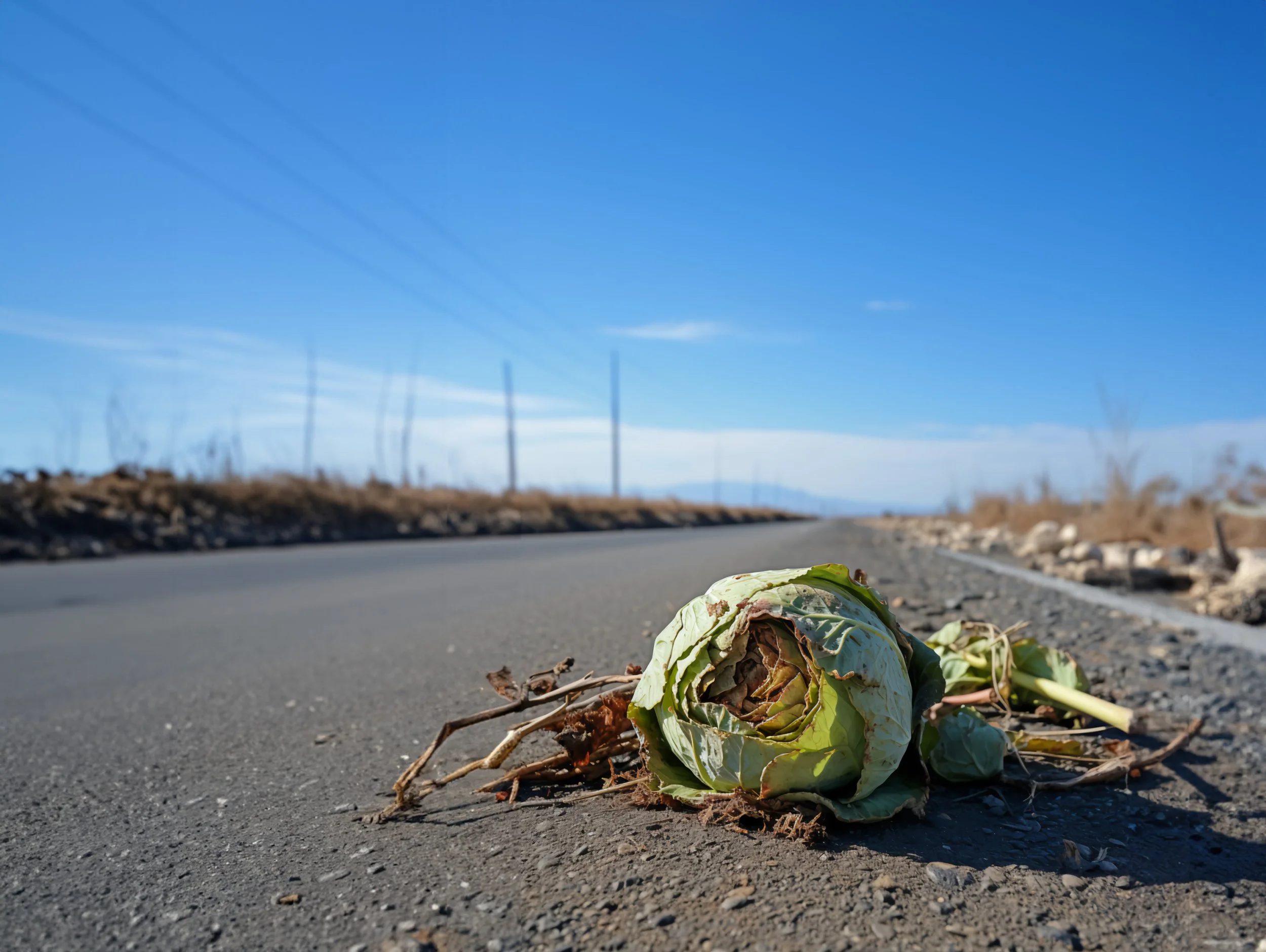 Road Ready: Simple. Powerful. 