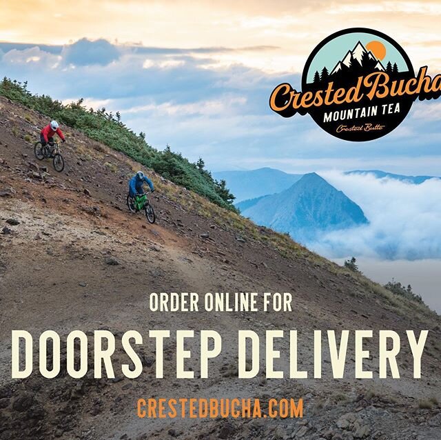 Order your super tasty riding fuel...next deliveries will be Friday (5/29). Cheers, everyone! (Photo credit to the very talented Nolan Blunck)