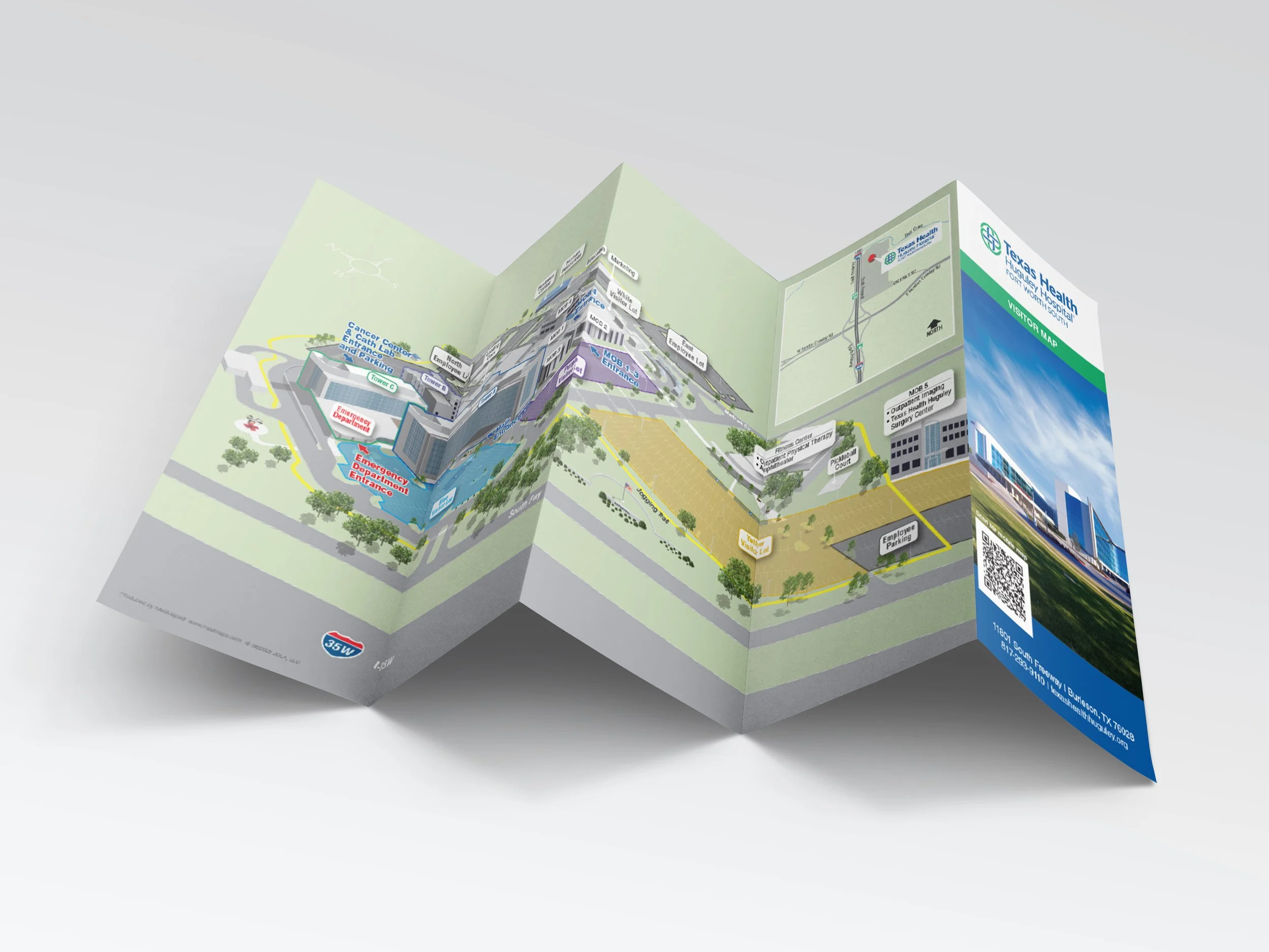 Texas Health Huguley Hospital