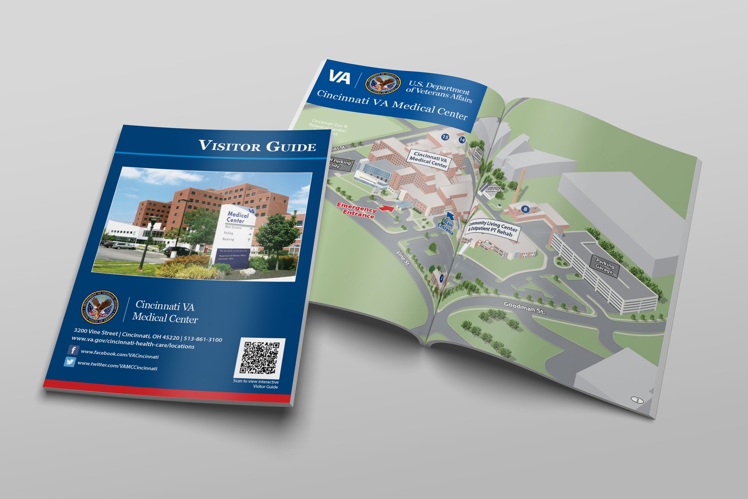 VA - Cincinnati VA Medical Center