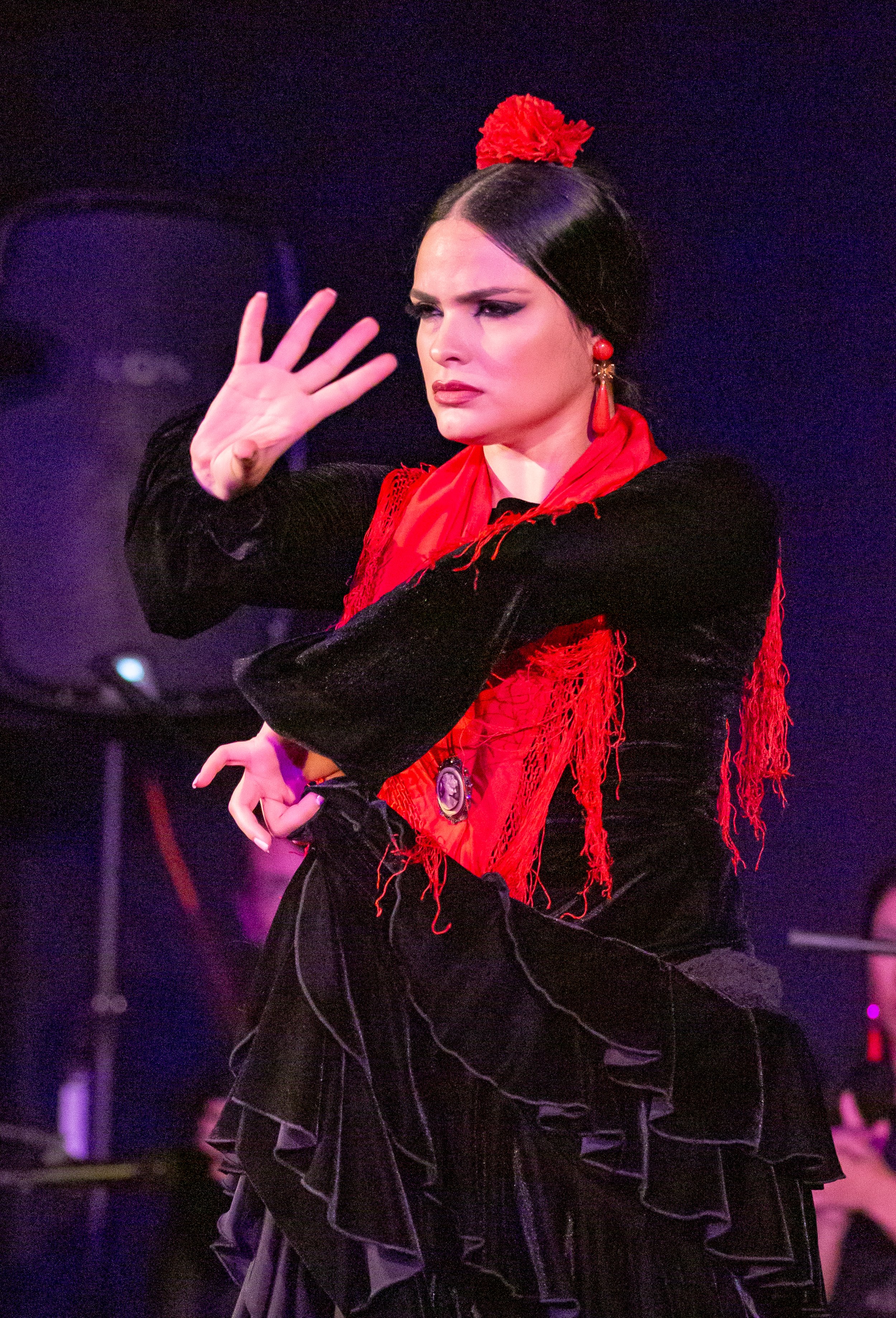 Ballet Flamenco la Rosa seguiriyas mariacredit jenny abreu-2.JPG