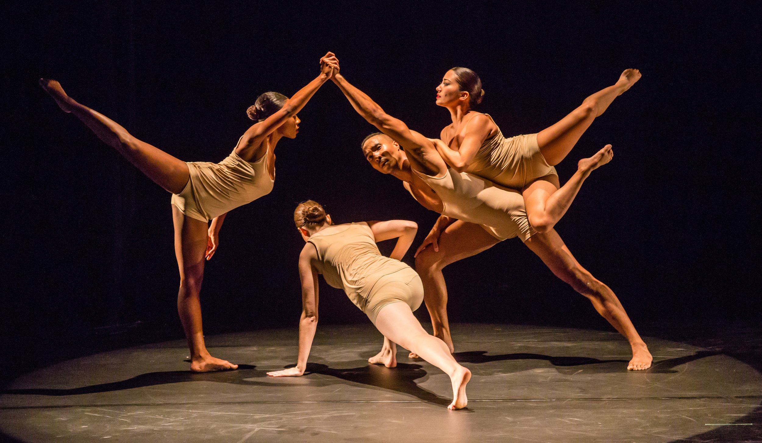 Dance NOW! Miami, Sogni, Benicka J. Grant, Amy Deer, Jose Brooks, Allyn Ginns Ayers, Photo Credit Simon Soong.jpeg