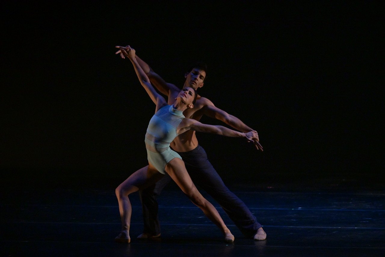 14th Annual Daniel Lewis Dance Sampler — Dance NOW! Miami