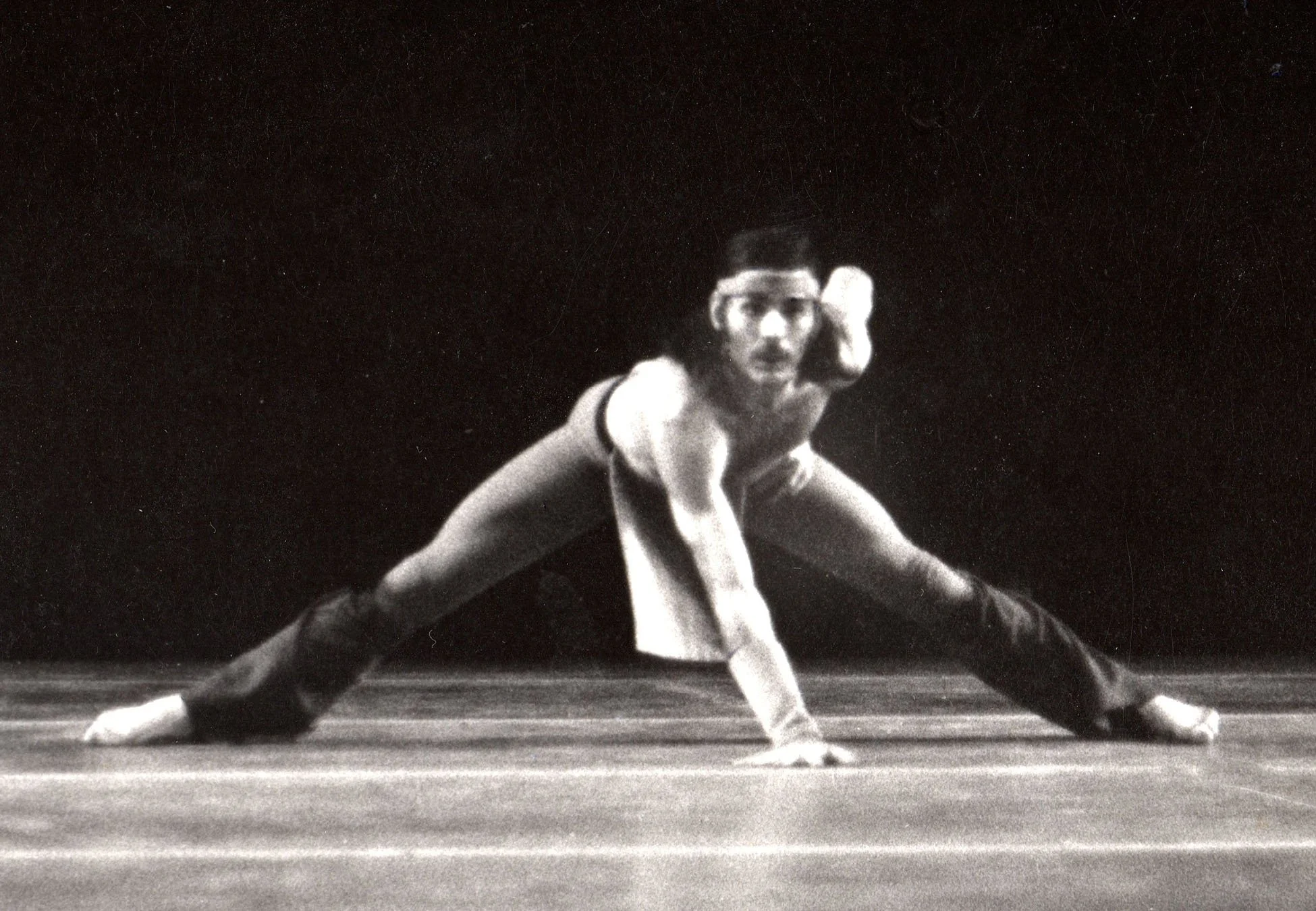 Miami Dance Futures: A Life In Dance