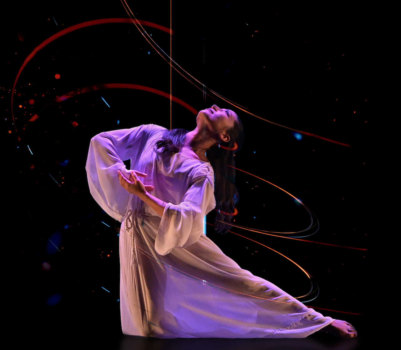 Program I featuring “Winter’s Breath” and Special Guest Jon Lehrer Dance Company