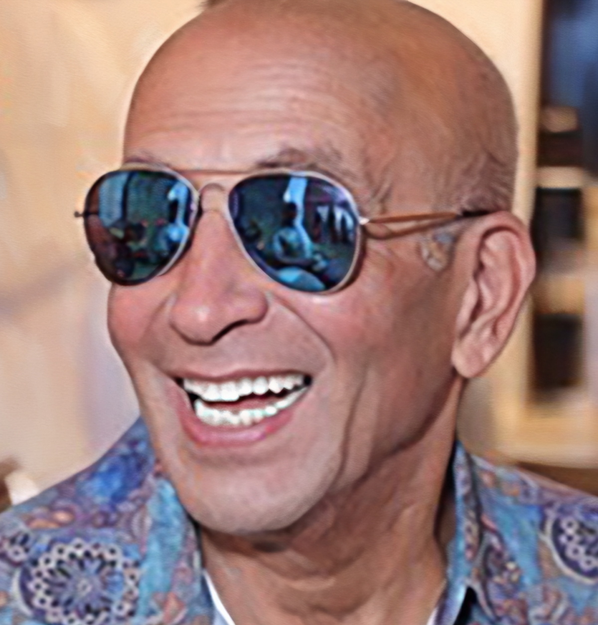 Dance NOW! Celebrates Harvey Burstein a!