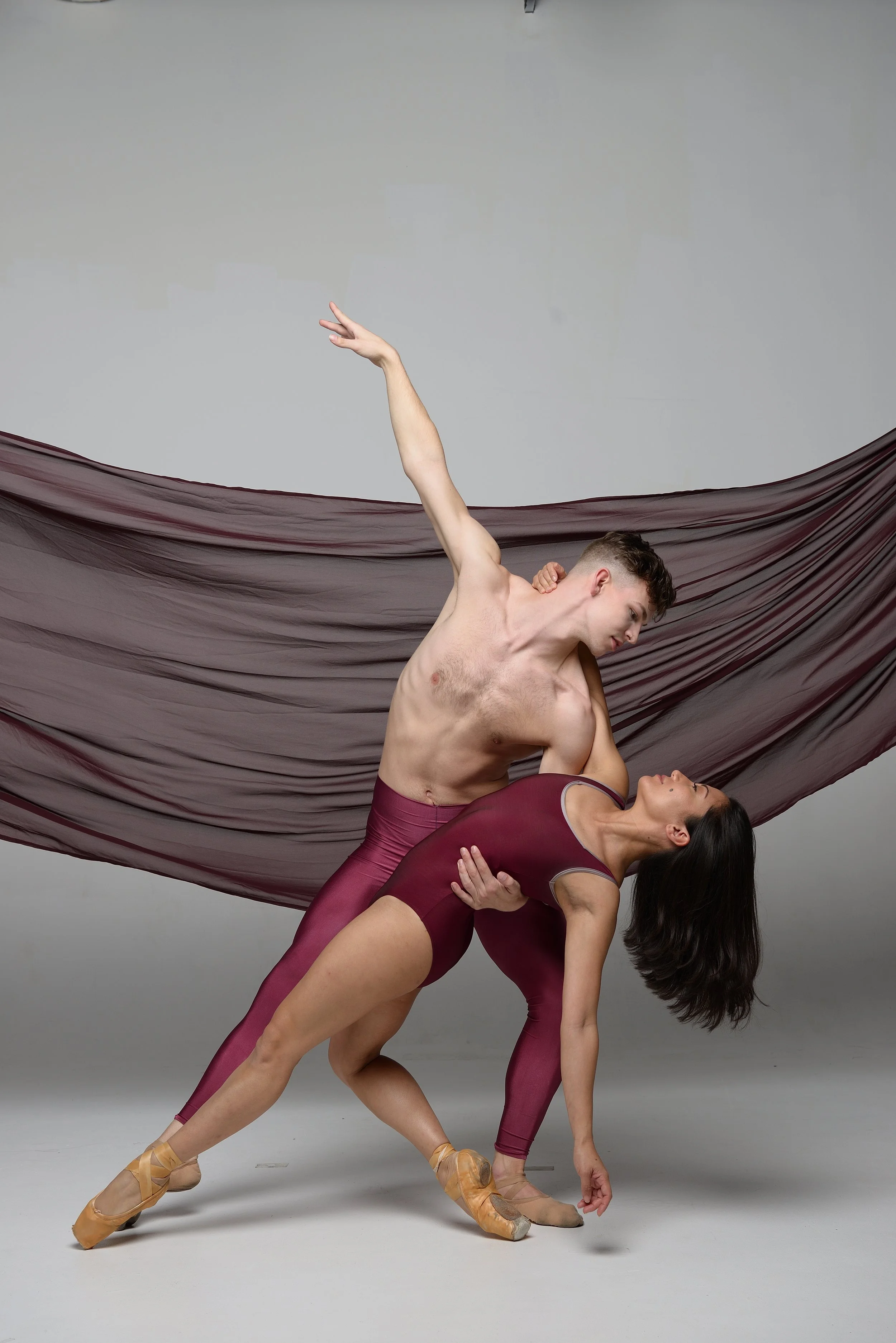 Dance &amp; Romance