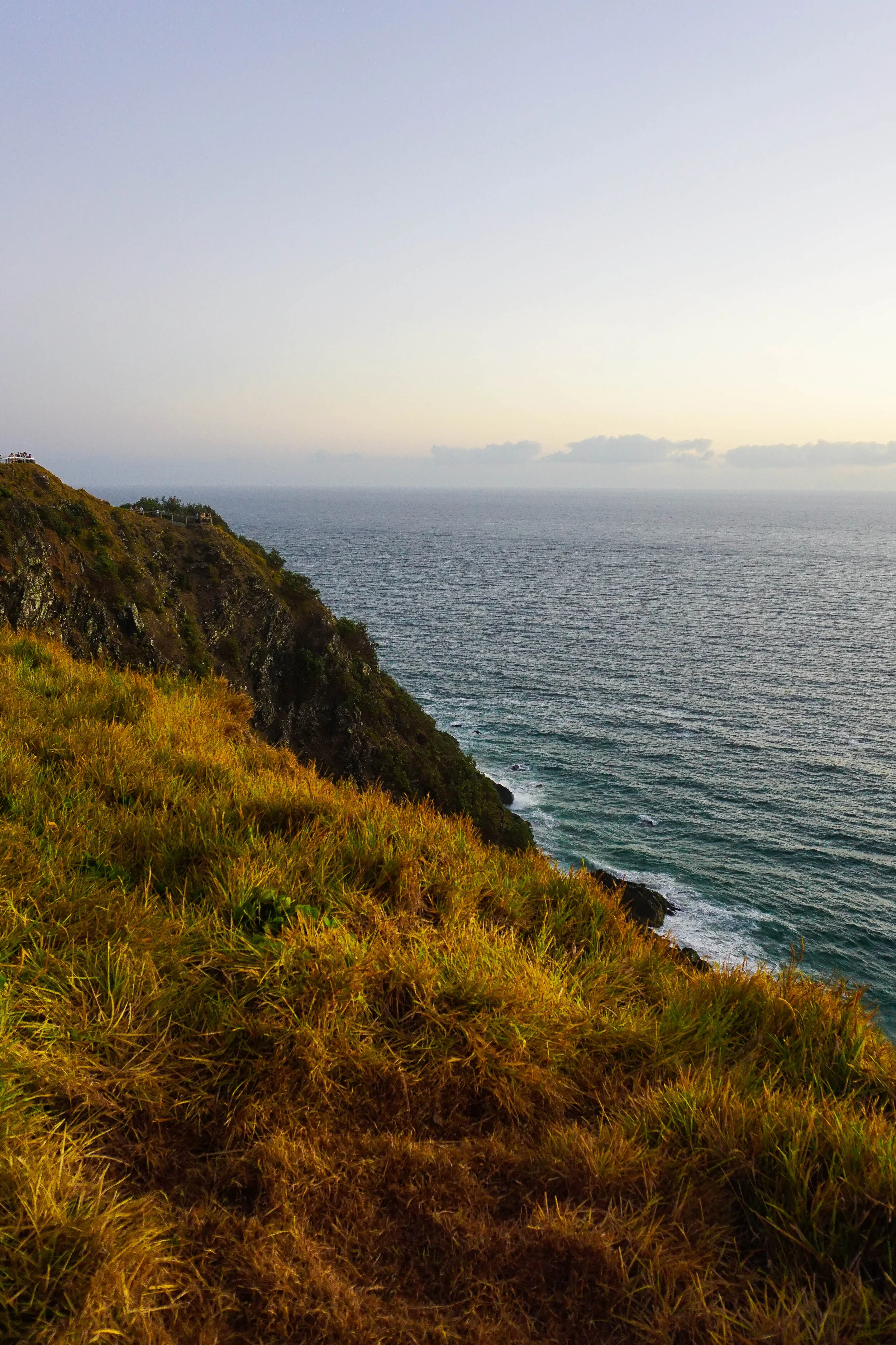 Byron Bay, NSW // 01.2019