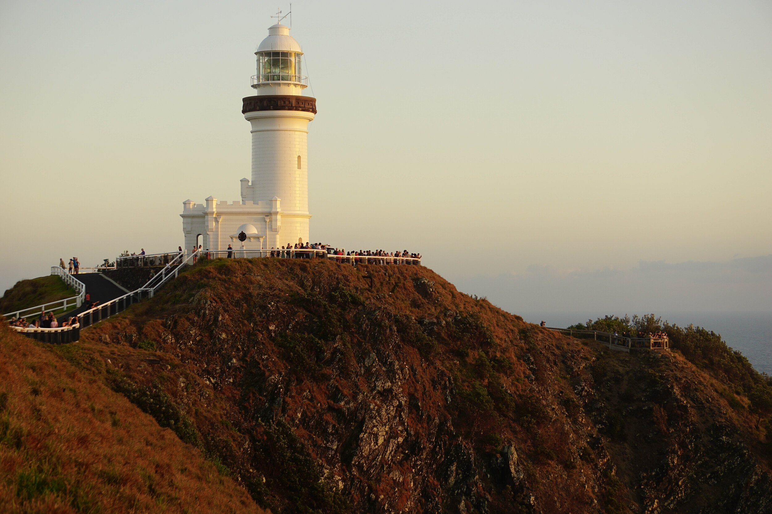 Byron Bay, NSW // 01.2019