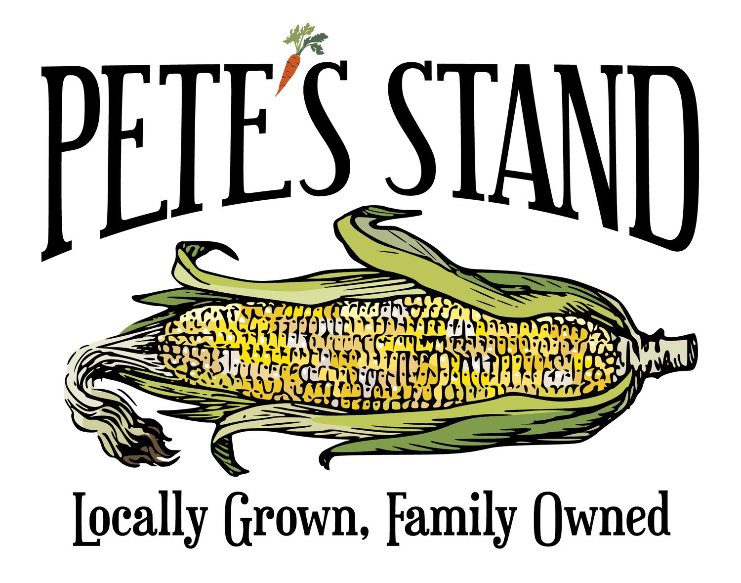 Pete&#39;s Stand