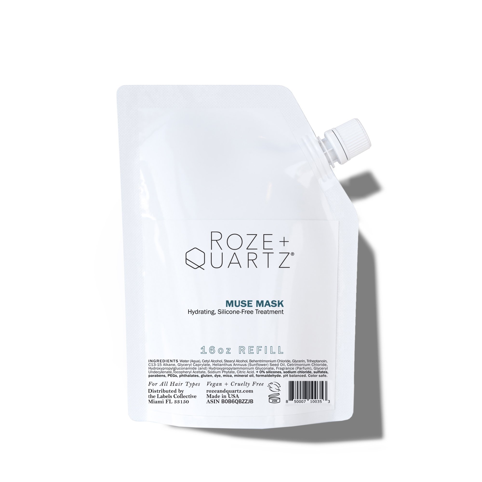 Roze + Quartz Muse Mask REFILL 16oz_SHADOW.jpg