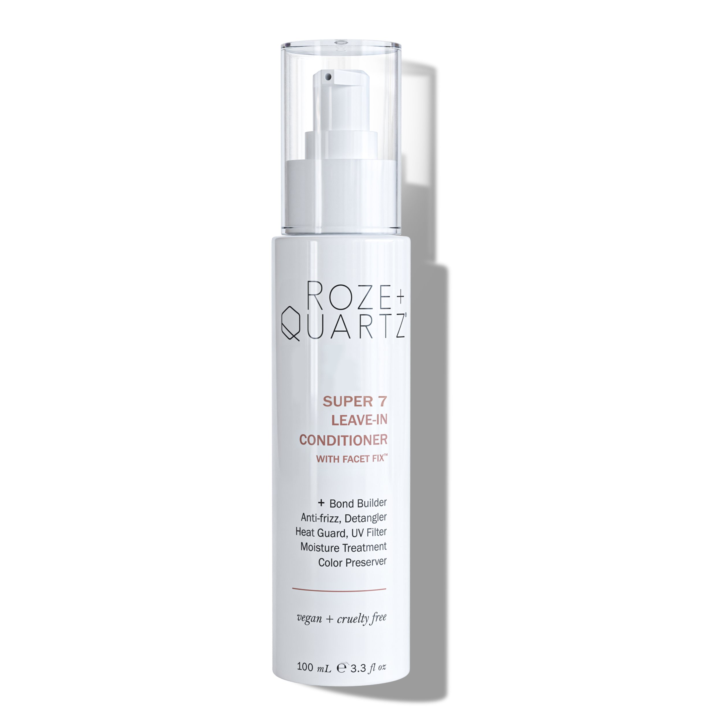 Super 7 Leave-in Conditioner