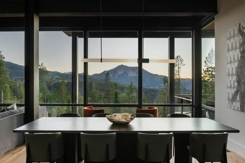 Gallatin Valley Design Group | Full-Service Interior Design
