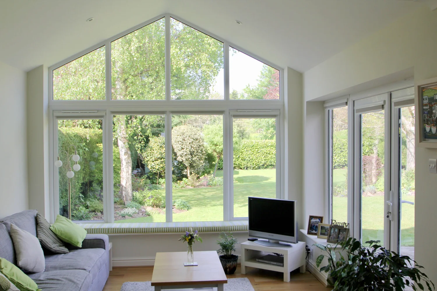 Projects: Extensions, Conversions & New Builds | Somerset Architectural ...