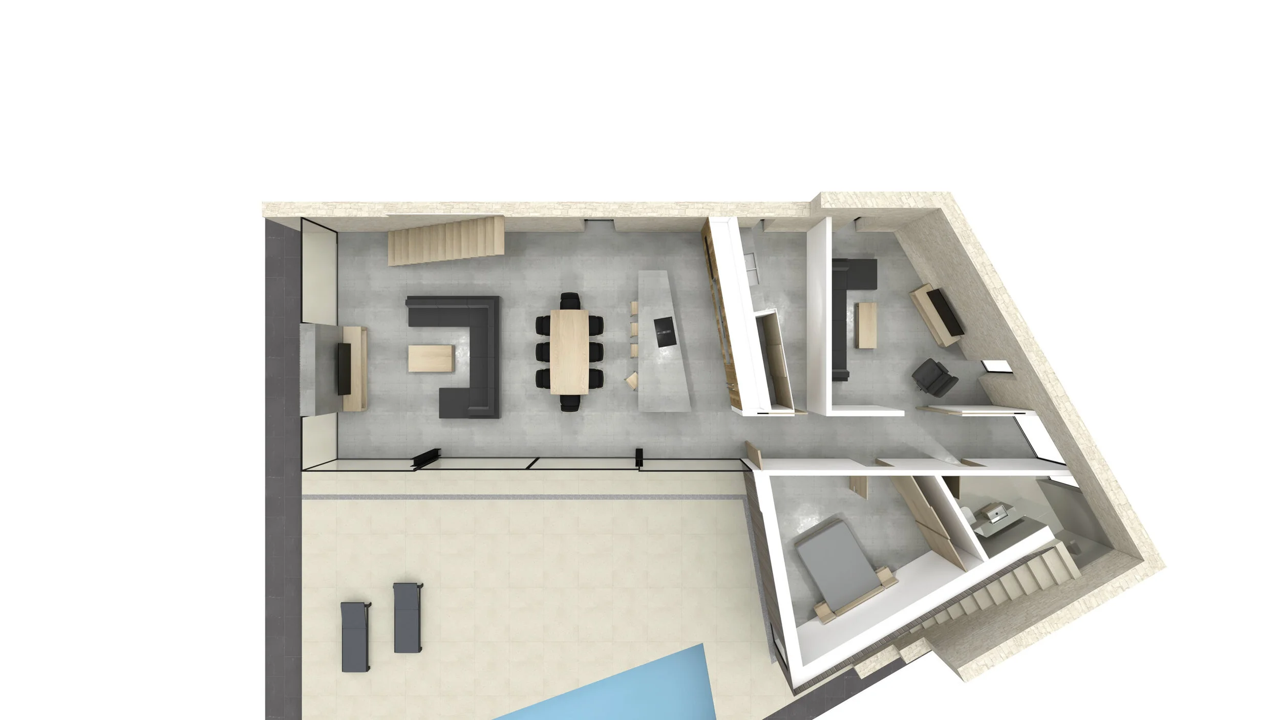 3D Ground Floor