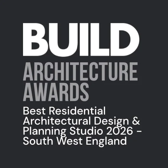 Text for Best Residential Architectural Design & Planning Studio 2026 - South West England