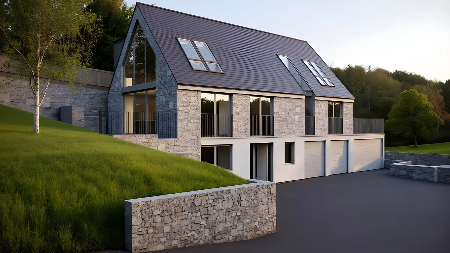 CGI Architectural Renders & 3D Visualisations | Planning Applications ...