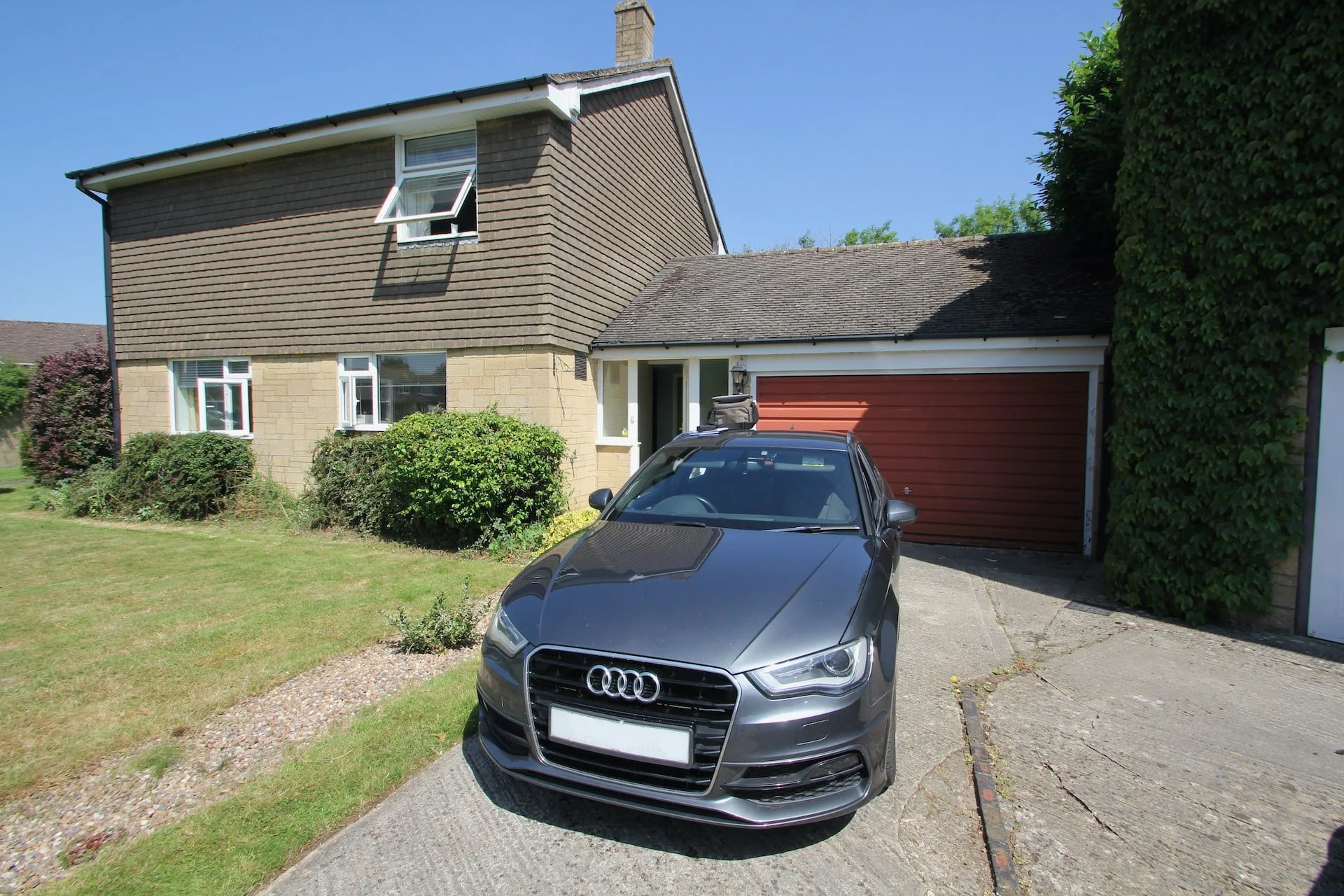 1970s detached house