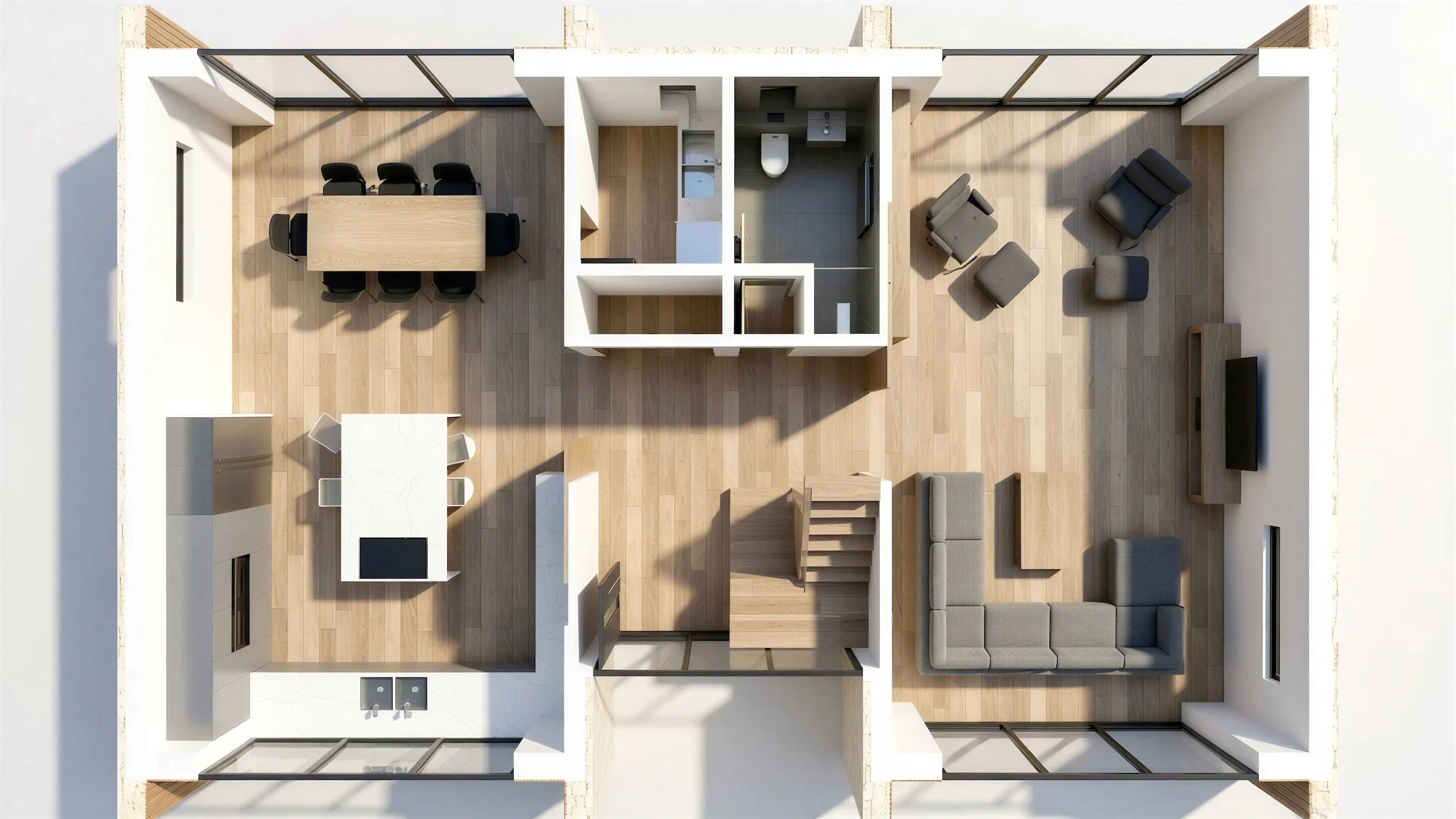 3D Ground Floor