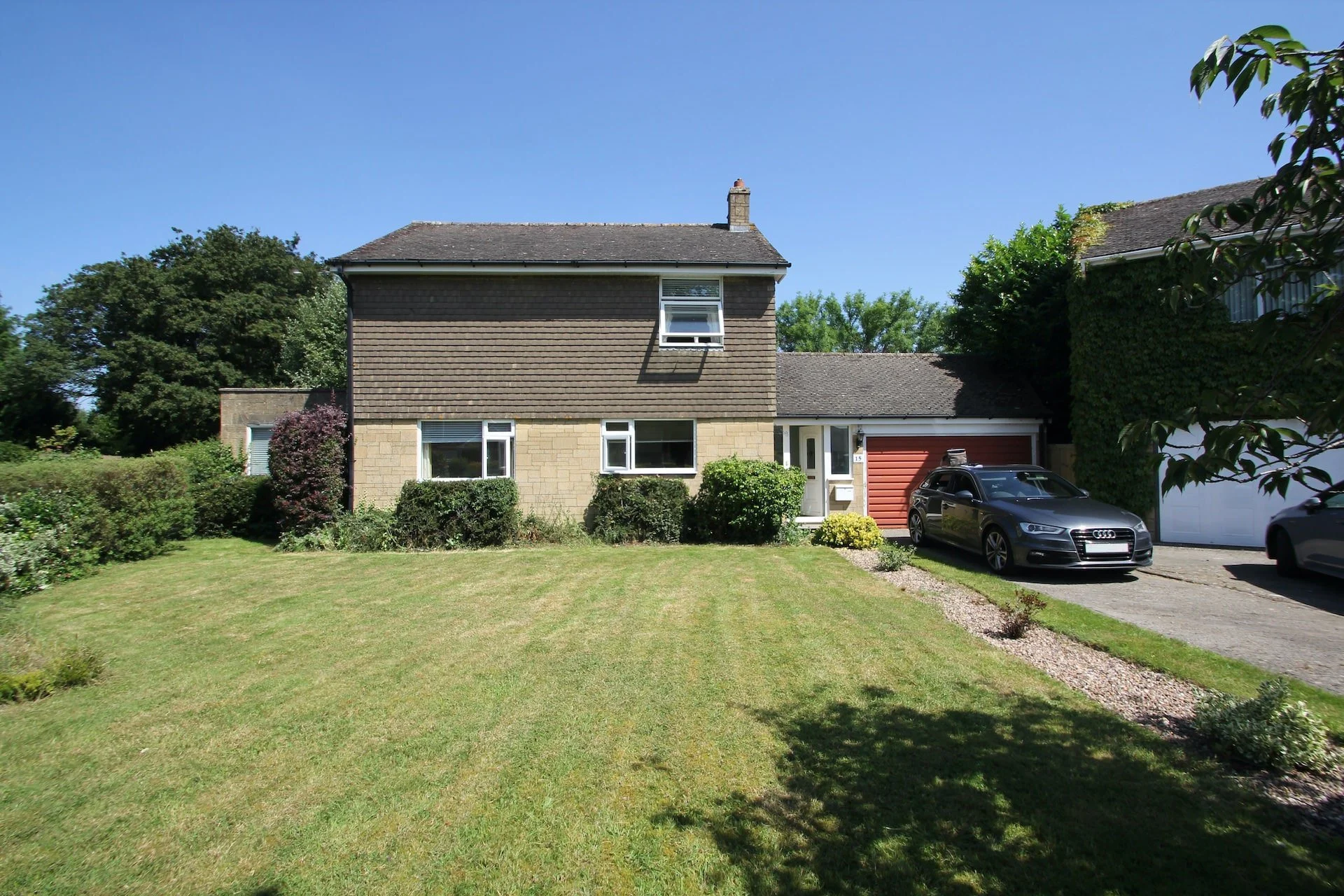1970s detached house