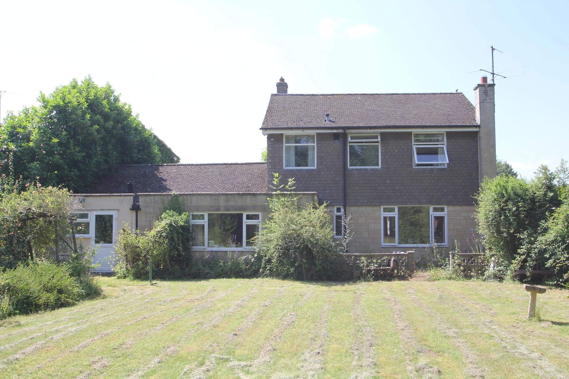 1970s detached house