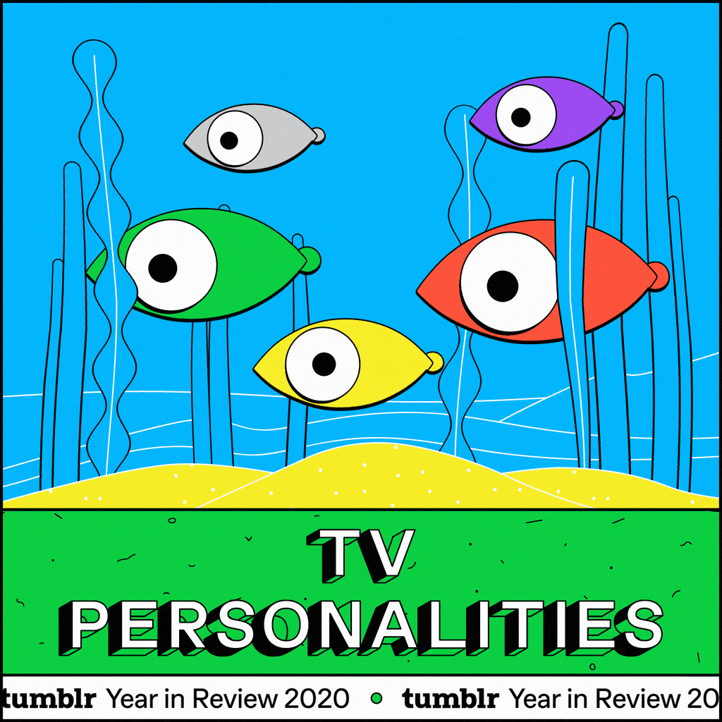 TV Personalities