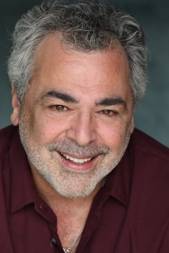 Dino Rigopoulos Actor — DINO TRIPODIS