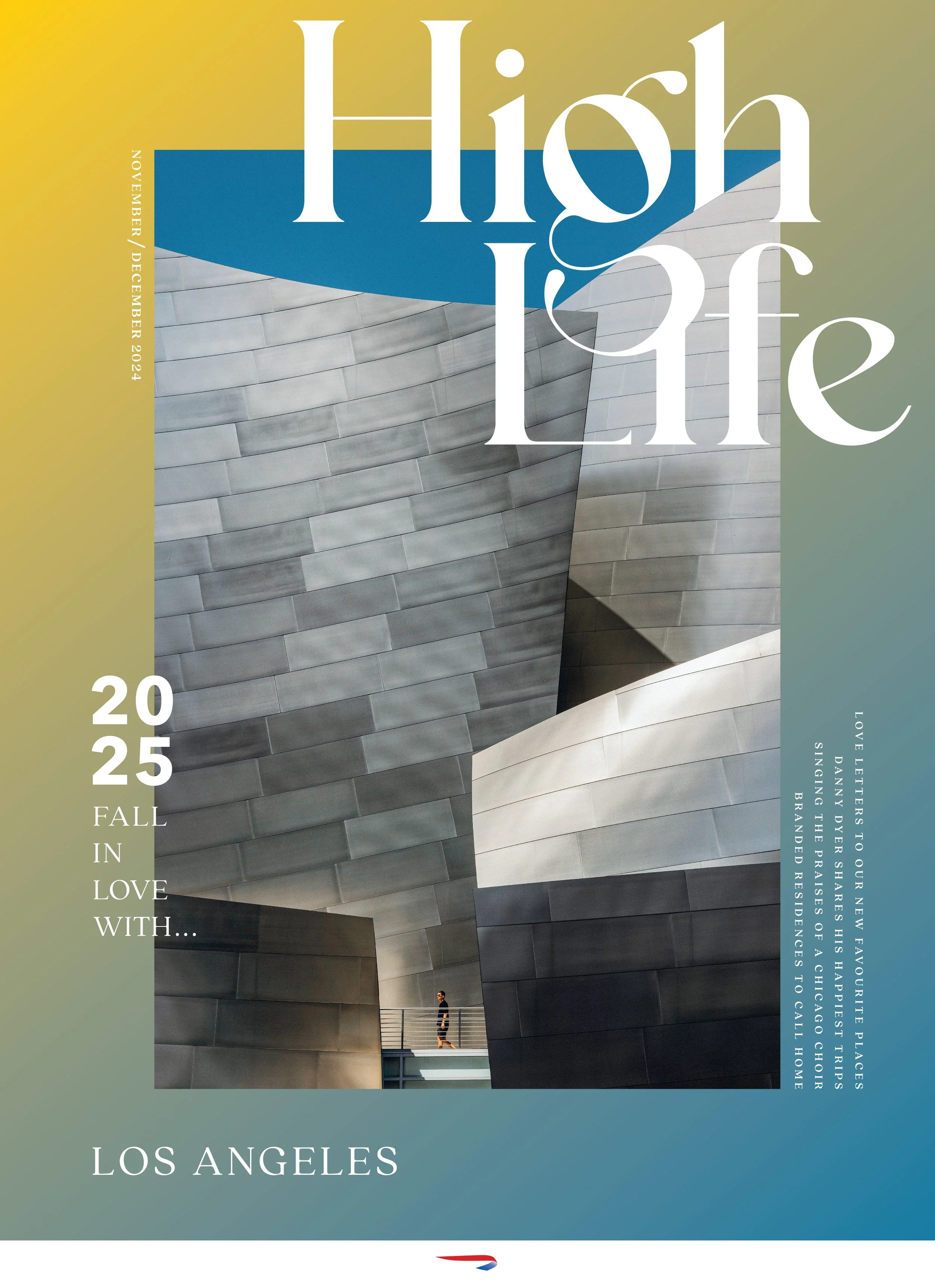 British Airways Magazine Cover - Los Angeles.jpg