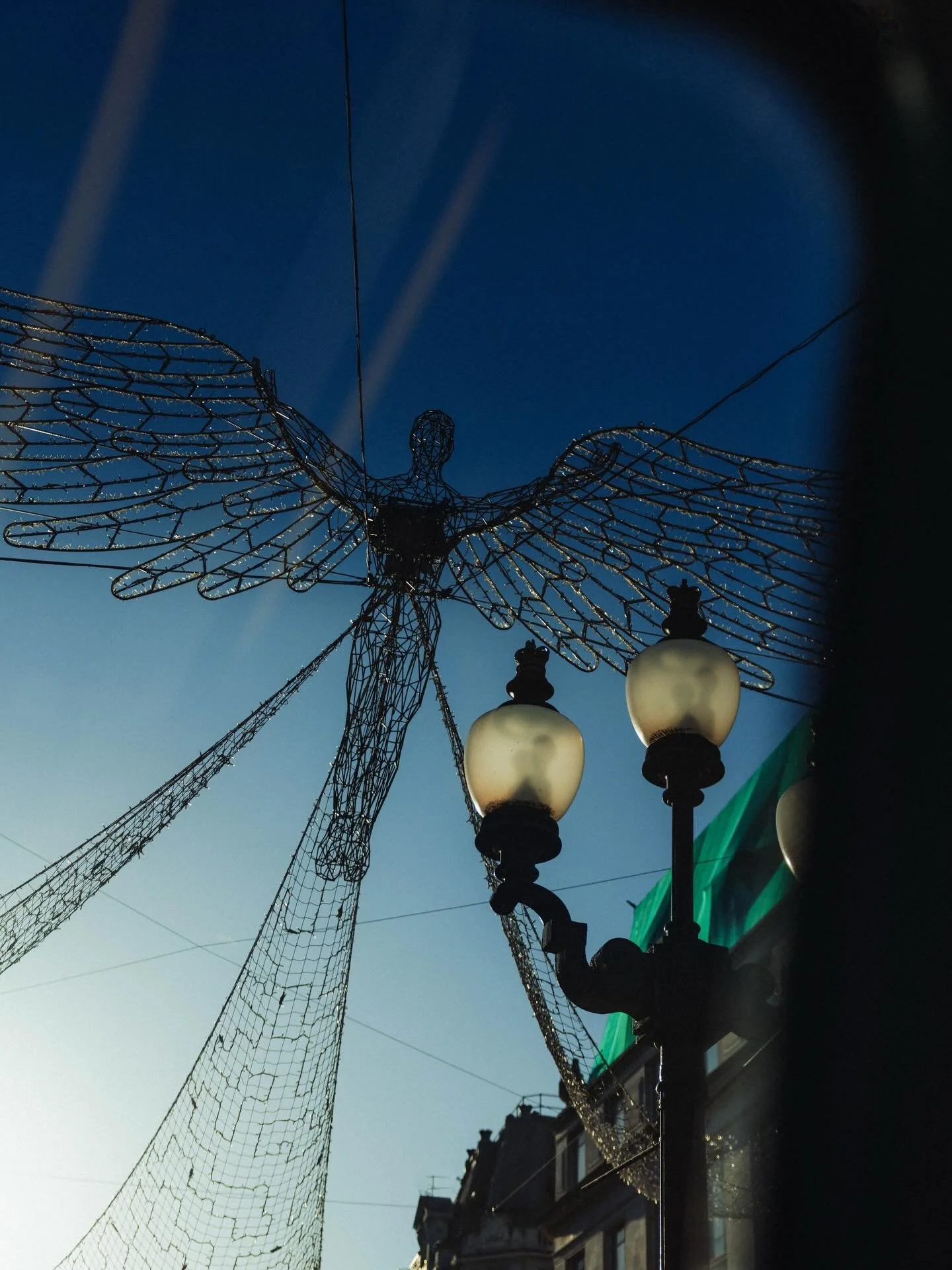 Merry Christmas from London! 🇬🇧 

Thankful for family, friends and all the wonderful clients I&rsquo;ve got to collaborate with this year. Can&rsquo;t wait to catch up with you all in the new year. Now for some much needed sleep!