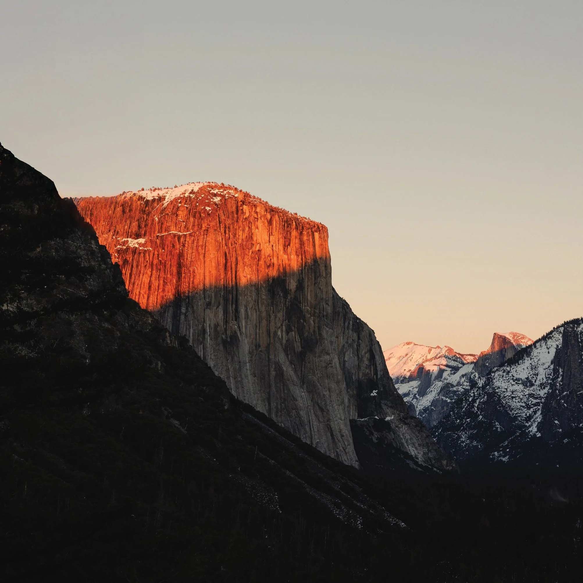 Yosemite National Park x YOLO Journal