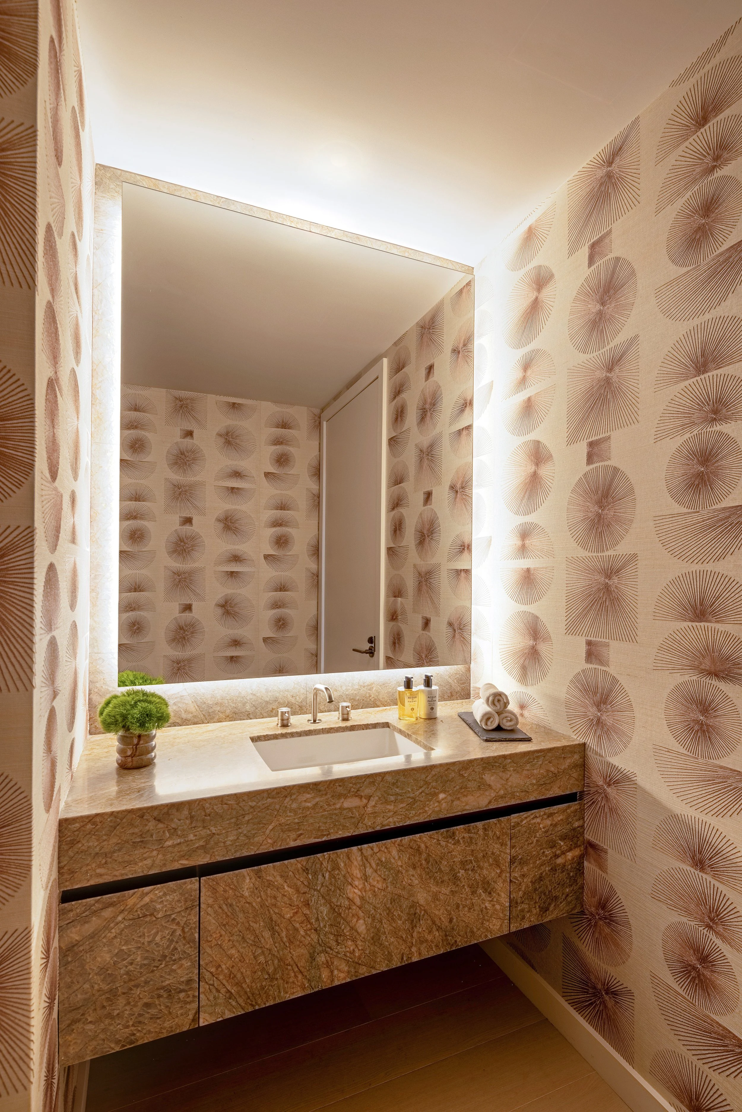 Mandarin Oriental Residences Beverly Hills | Mandarin Oriental Hotels ...