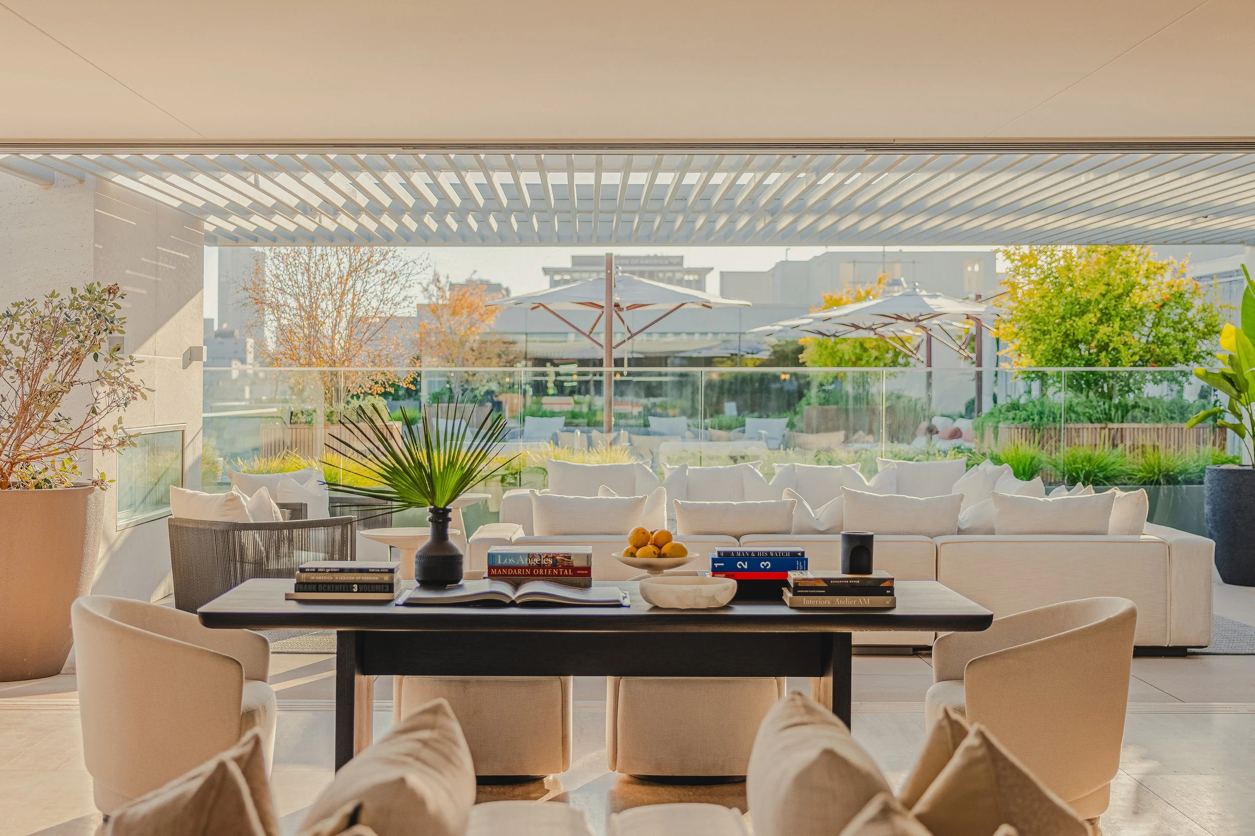 Mandarin Oriental Residences Beverly Hills | Mandarin Oriental Hotels ...