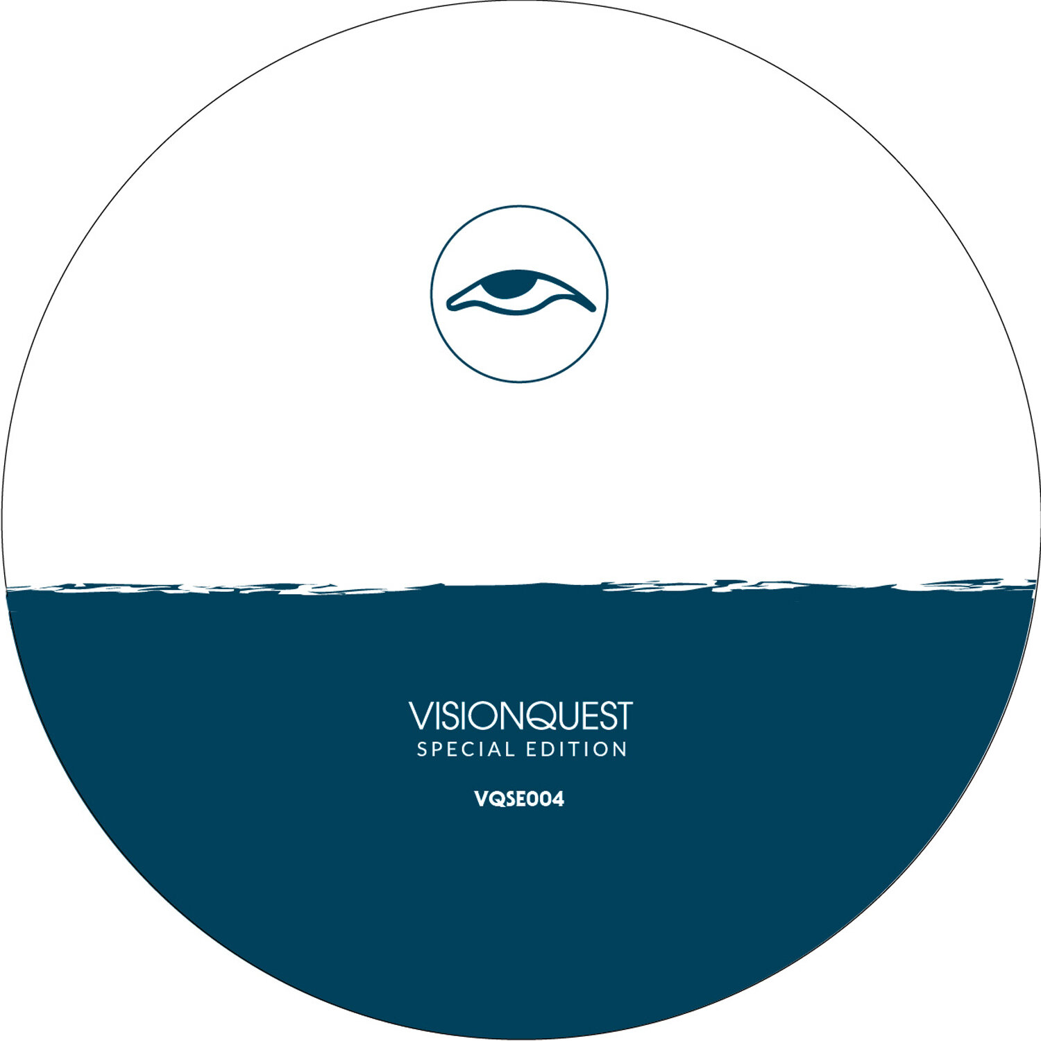 Visionquest Special Editions Various Artist EP 1