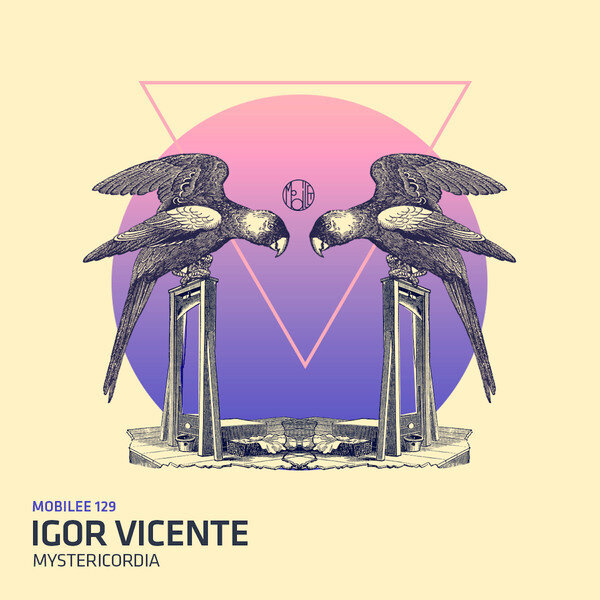 Igor Vicente - Mystericordia Remix
