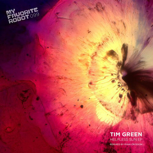 Tim Green - Helpless Sun