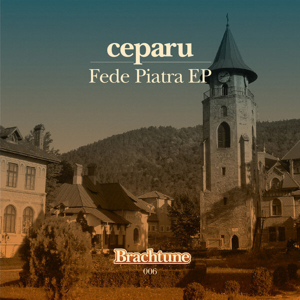 Ceparu - Turin Back Love Remix