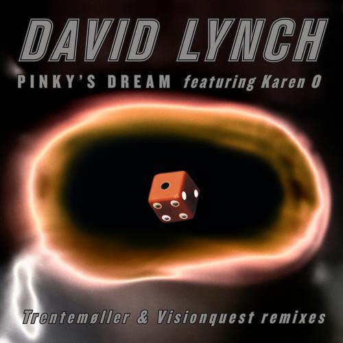 David Lynch feat Karen O - Pinky's Dream (Visionquest Remix)