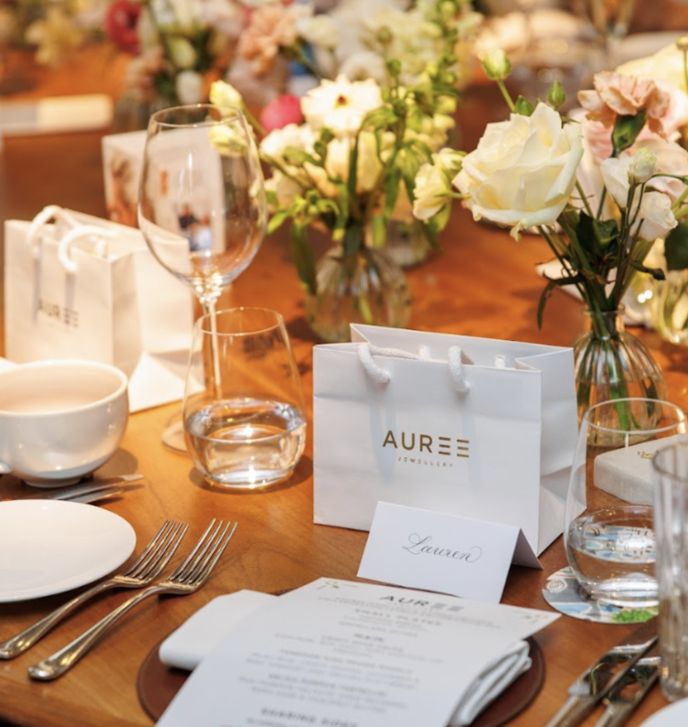Floral Experiences for Brand Launches and Events, where we blend creativity, elegance, and botanical beauty to elevate your brand's presence and create unforgettable moments.