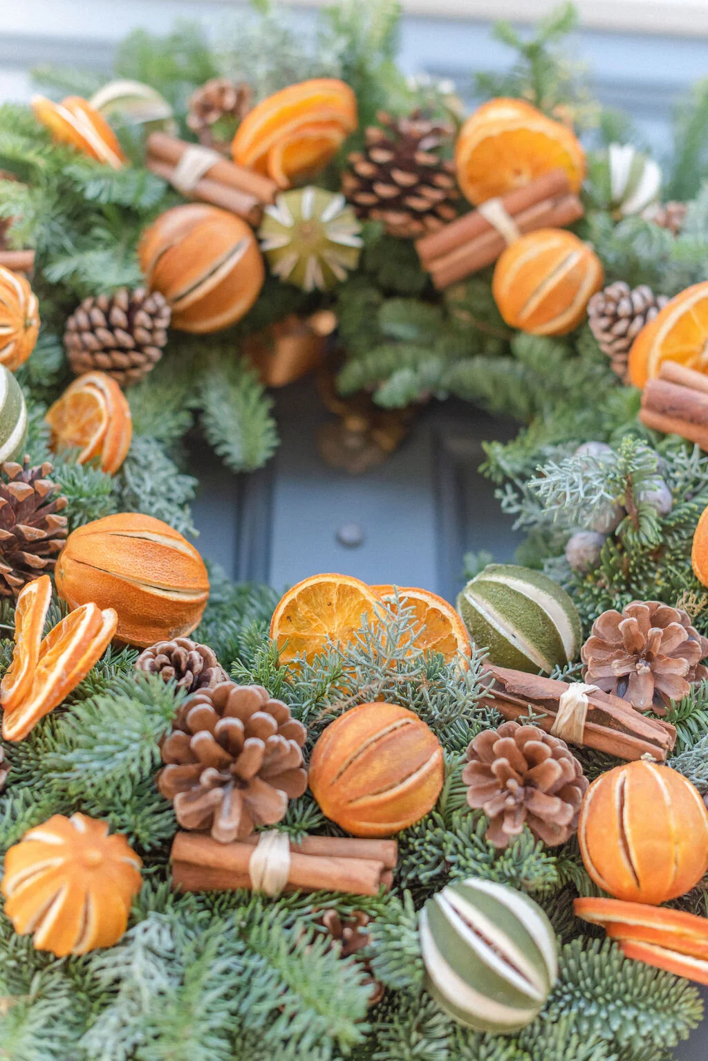 Christmas Wreath
