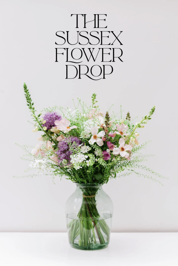 Seasonal flowers delivered in East Preston, Angmering, Worthing, Ferring & Arundel