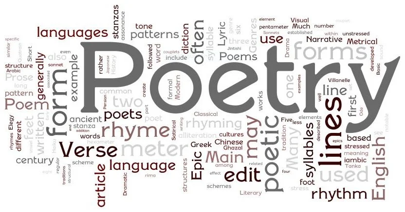 Autumnal Poetry Potpourri with Guilford Poets Guild