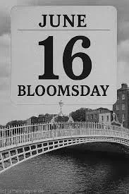 Bloomsday Reading - James Joyce