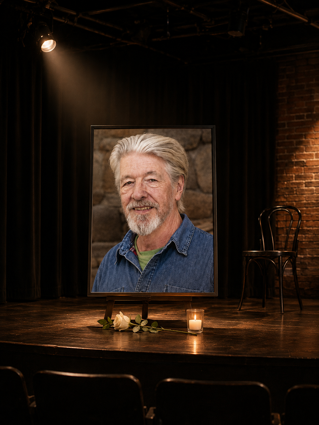 A Norman Marshall Tribute with Play Readings & Poetry