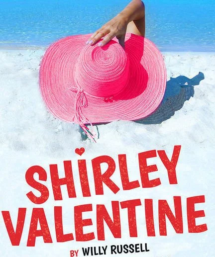 Staged Reading of “Shirley Valentine” with Moses Gunn Play Company